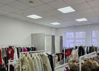 Продается торговая площадь, 44 м2, Тольятти, проспект Степана Разина, 36А