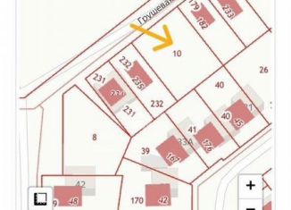 Продается участок, 8 сот., Нижний Новгород, Вознесенская улица
