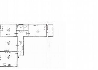 Продается 3-ком. квартира, 59 м2, Уфа, улица Лётчиков, 5/5, Ленинский район