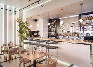 Продаю помещение свободного назначения, 261 м2, Санкт-Петербург, Лыжный переулок, 4к1, Приморский район