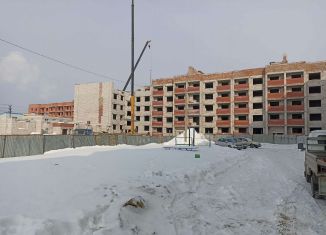 Продам двухкомнатную квартиру, 55.8 м2, посёлок городского типа Петра Дубрава, ЖК Земляничный, улица Строителей, 7