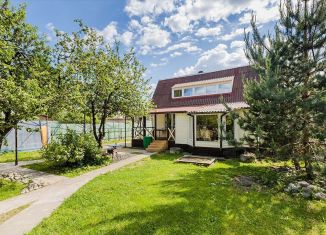 Сдается в аренду дом, 140 м2, Санкт-Петербург, Озерковский проспект, 15, метро Озерки