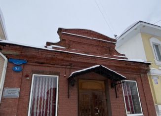 Продажа торговой площади, 82 м2, Череповец, Советский проспект, 55