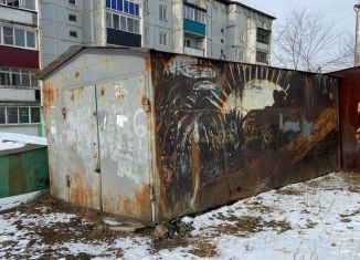 Продажа гаража, 20 м2, Чита, Автогенная улица, 11