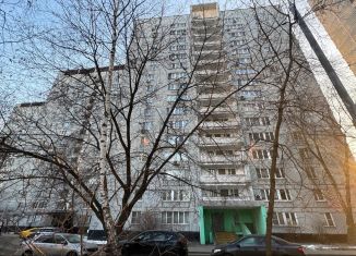 1-ком. квартира на продажу, 34.5 м2, Москва, Волочаевская улица, 14к3, район Лефортово