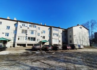 Продам трехкомнатную квартиру, 65 м2, Киржач, улица Десантников