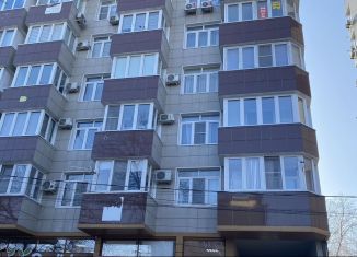 1-комнатная квартира в аренду, 40 м2, Анапа, улица Краснозелёных, 14