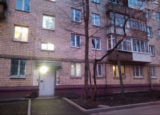 Продажа квартиры студии, 11 м2, Москва, Малый Песчаный переулок, 2, САО