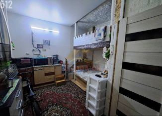 Продаю квартиру студию, 17.5 м2, Борисоглебск, улица Гагарина, 47А