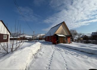 Продаю дом, 24 м2, село Кызыл-Озек, Советская улица