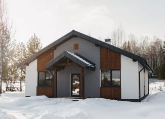 Продаю дом, 122.4 м2, Верхняя Пышма, Успенский проспект