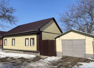 Продам дом, 78.4 м2, Валуйки, улица Победы