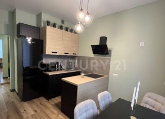 Сдается 2-ком. квартира, 60 м2, Москва, Береговой проезд, 3, метро Шелепиха