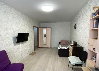 Продается 1-ком. квартира, 36.1 м2, Республика Башкортостан, улица Караная Муратова, 12