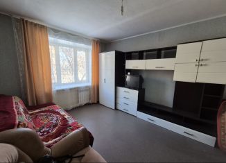 Продам 2-ком. квартиру, 29 м2, Красноярский край, Заводская улица, 12