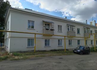 Продажа 3-комнатной квартиры, 93.7 м2, Сердобск, улица Чайковского, 105