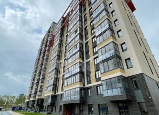 Продается 1-комнатная квартира, 39.7 м2, Екатеринбург, Машинная улица, 31В, метро Чкаловская