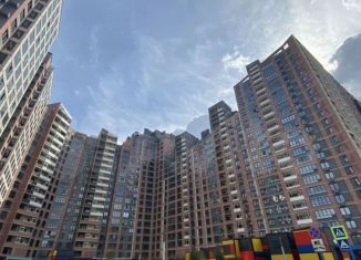 Продажа трехкомнатной квартиры, 56.8 м2, Воронеж, жилой массив Олимпийский, 17, ЖК Русский Авангард