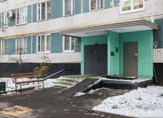 Продам квартиру студию, 13 м2, Москва, Домодедовская улица, 31, район Орехово-Борисово Северное