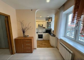 Продам 1-ком. квартиру, 35 м2, Калининград, Печатная улица, 15, Московский район