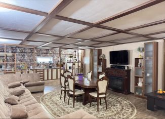 Продается дом, 385 м2, село Осыпной Бугор, улица Горького