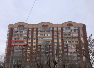 Однокомнатная квартира на продажу, 40 м2, Оренбург, Салмышская улица, 11/1