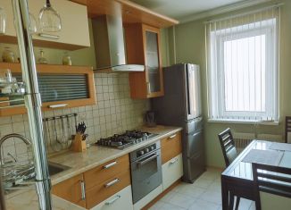 Продается 3-комнатная квартира, 65.6 м2, Тульская область, Рязанская улица, 3