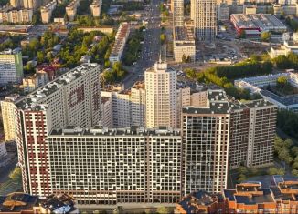 Продажа 2-комнатной квартиры, 54.5 м2, Уфа, улица Степана Кувыкина, 45, Кировский район