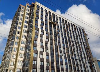 Однокомнатная квартира на продажу, 46.7 м2, Иваново, проспект Ленина, 55В, Октябрьский район