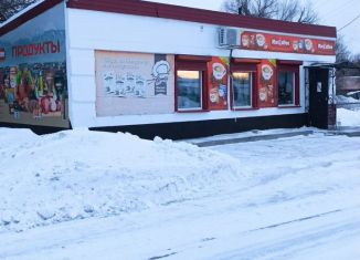 Продаю торговую площадь, 57.9 м2, село Советское, Заречный переулок, 3А