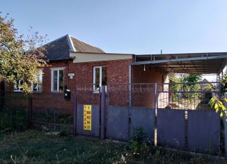 Продается дом, 103 м2, Сальск, улица Ушакова