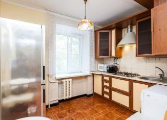 Продается трехкомнатная квартира, 60 м2, Краснодар, Фестивальный микрорайон, улица Яна Полуяна, 18