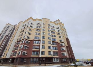 Продаю 1-комнатную квартиру, 35.6 м2, село Мирное