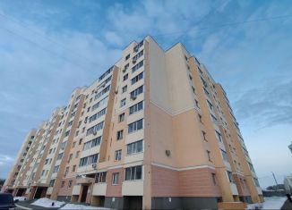 3-комнатная квартира на продажу, 74 м2, Ульяновск, Ленинский район, улица Скочилова, 6