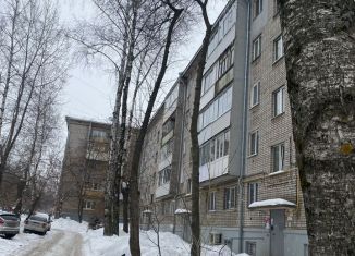 4-комнатная квартира на продажу, 60 м2, Ижевск, Индустриальный район, улица 9 Января, 205