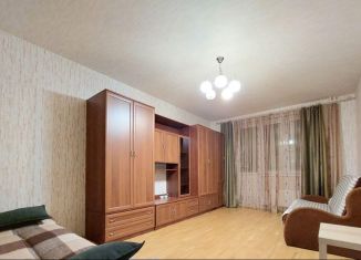 Сдается 1-ком. квартира, 40 м2, Москва, улица Авиаторов, 5, ЗАО