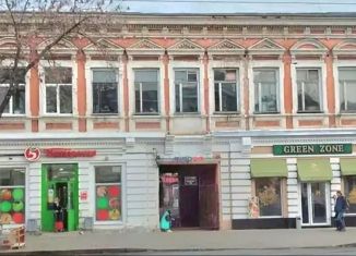 Продаю торговую площадь, 700 м2, Самарская область, улица Куйбышева, 69