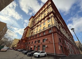 Продаю квартиру студию, 17.7 м2, Москва, Космодамианская набережная, 4/22А, ЦАО