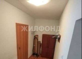 Продаю 1-ком. квартиру, 37.4 м2, рабочий посёлок Ордынское, проспект Революции, 90Г