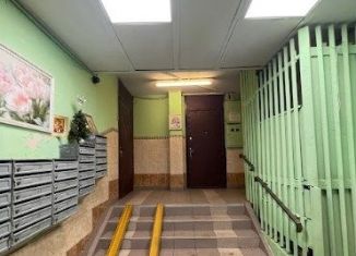 Продам квартиру студию, 15.7 м2, Москва, Саянская улица, 5к1, метро Новогиреево