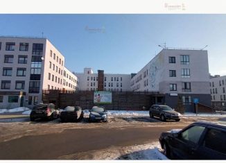 Продаю квартиру студию, 48 м2, Арамиль, улица Мира, 1Бк1, ЖК Стрижи