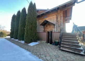 Продам дом, 280 м2, Великие Луки, улица Щорса, 73