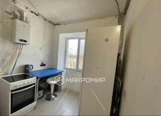 Продам 1-комнатную квартиру, 31.7 м2, Брянская область, улица Красной Гвардии, 18