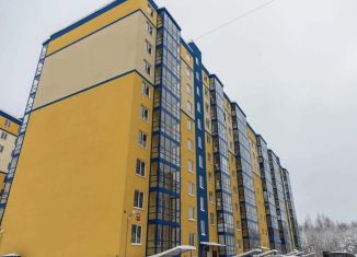 Продаю однокомнатную квартиру, 46 м2, Всеволожск, улица Доктора Сотникова, 27