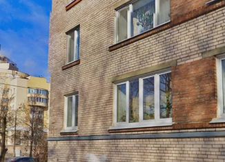 Продам 3-ком. квартиру, 54 м2, Санкт-Петербург, Ланское шоссе, 33к1, Приморский район