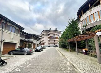 Продажа 2-ком. квартиры, 29 м2, поселок городского типа Массандра, улица Умельцев, 1Я, ЖК Долина Гор