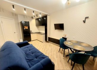 Продаю 2-комнатную квартиру, 43 м2, Ростов-на-Дону, ЖК Европейский, 2-я улица Володарского, 172/88