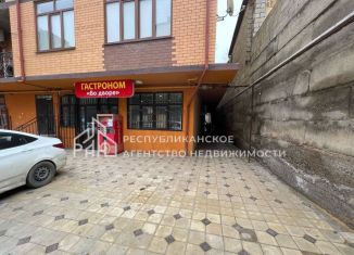 Продается помещение свободного назначения, 120 м2, Махачкала, 1-й тупик Каммаева, 28, Кировский внутригородской район