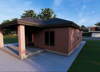 Продаю дом, 80 м2, аул Козет, улица Ленина, 28/1