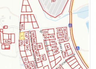 Продажа земельного участка, 9.2 сот., Феодосия, улица Ивана Шмелёва